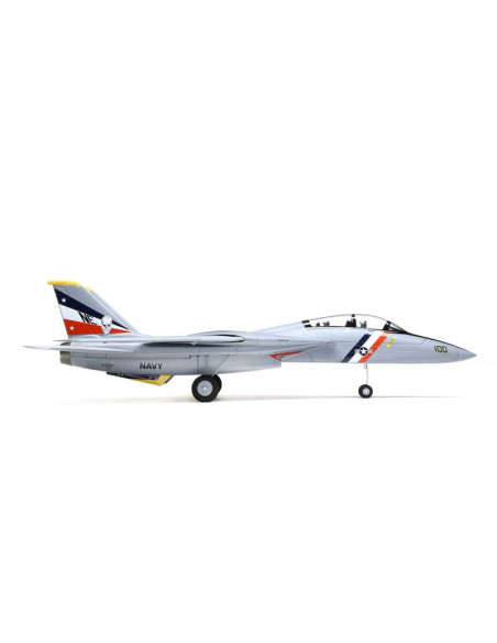 F-14 Tomcat Twin 40mm EDF BNF Basic