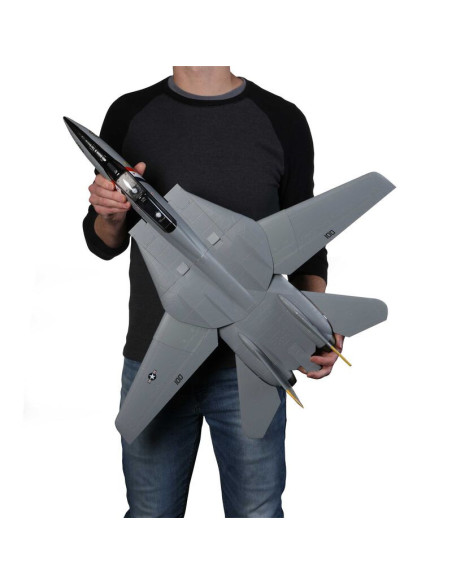 F-14 Tomcat Twin 40mm EDF BNF Basic