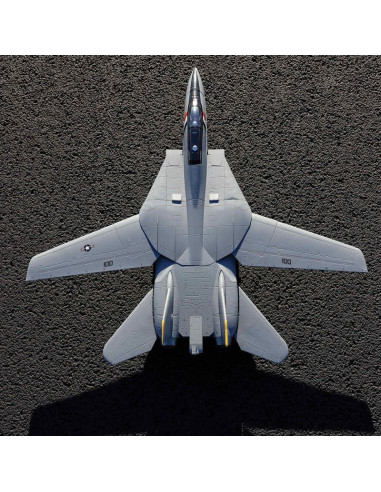 F-14 Tomcat Twin 40mm EDF BNF Basic
