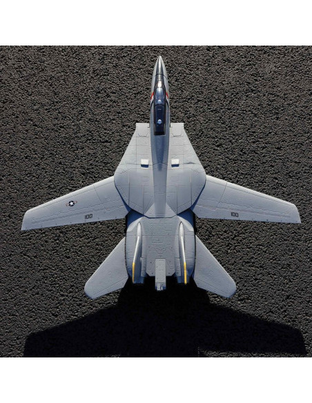 F-14 Tomcat Twin 40mm EDF BNF Basic