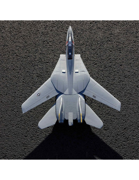 F-14 Tomcat Twin 40mm EDF BNF Basic