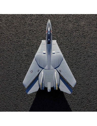 F-14 Tomcat Twin 40mm EDF BNF Basic