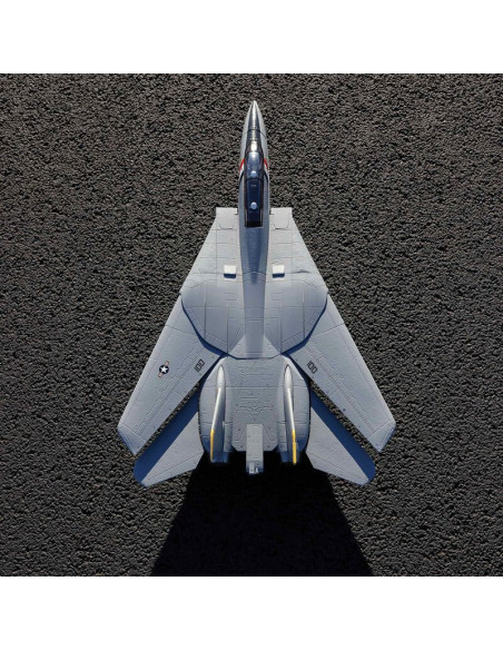 F-14 Tomcat Twin 40mm EDF BNF Basic