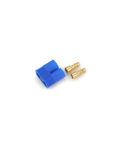 EFLAEC301 Connecteur Batterie Male  X2 / E-flite