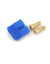 EFLAEC301 Connecteur Batterie Male  X2 / E-flite