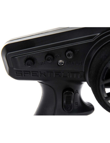 Radio à volant 3 voies + SR315