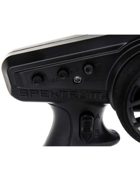 Radio à volant 3 voies + SR315