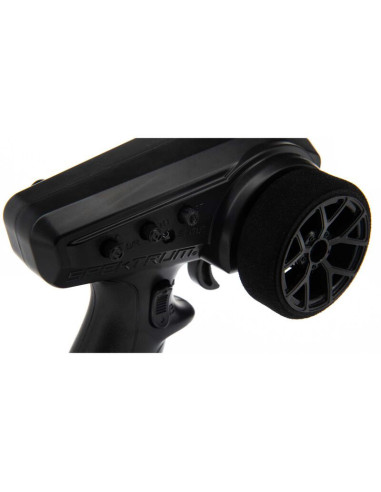 Radio à volant 3 voies + SR315