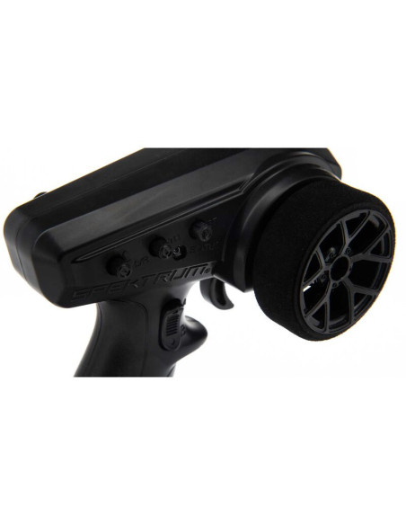 Radio à volant 3 voies + SR315