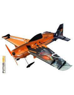 Edge 540 V3 Orange 840mm Kit