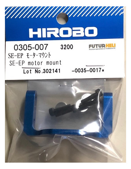 Support moteur SE-EP