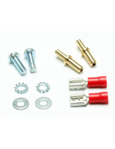 Pompe electrique à engrenage 12V 2