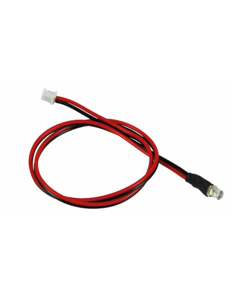 Led pour Safety Switch pro