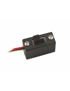 Inter pour safety switch