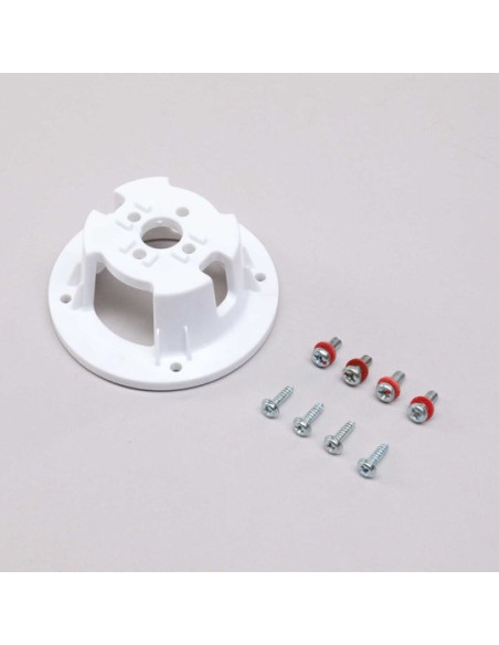 Support Moteur T-28 Trojan 1.1m