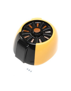 Capot peint T-28 Trojan 1.1m