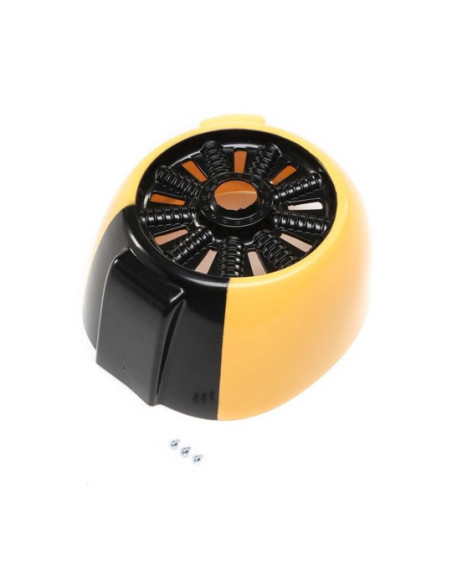 Capot peint T-28 Trojan 1.1m