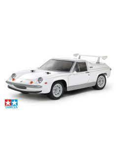 lotus Europa Spécial Moteur Arrière Châssis M06