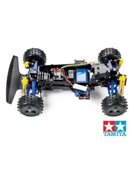 Saint Dradon 1/10eme 4Wd