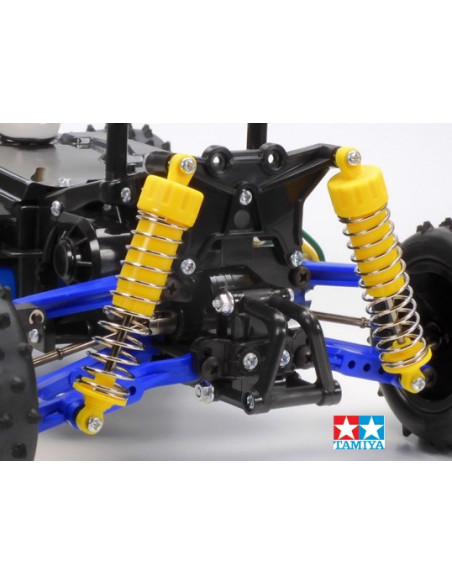 Saint Dradon 1/10eme 4Wd