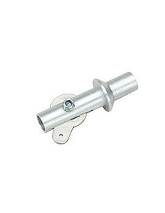 crochet de remorquage petit modèle Diam 6mm - Graupner