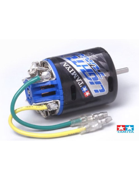 Moteur 540 Lightly tuned 28T