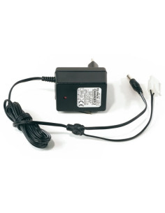 Chargeur batterie prise Tamiya + émetteur