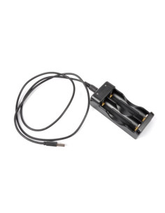 Chargeur Pirate Booster/Tracker