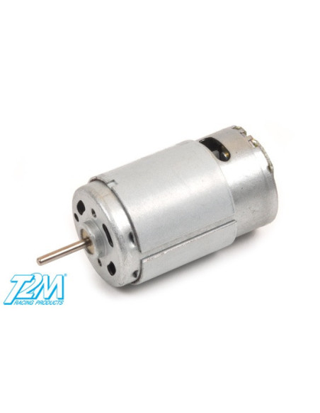 Moteur Pirate Booster/Tracker