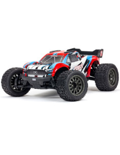 VORTEKS 4X4 3S BLX Stadium Truck RTR