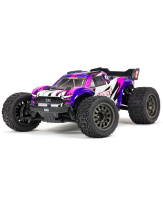 VORTEKS 4X4 3S BLX Stadium Truck RTR 2
