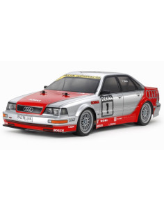 Audi V8 Touring 1992 TT02