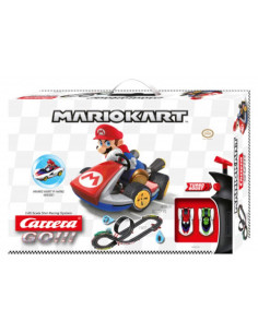 Circuit Mario Kart P-Wing