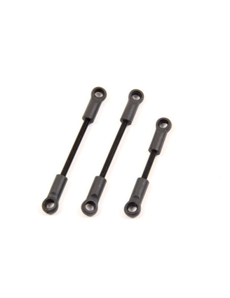 Bielettes direction Pirate Booster