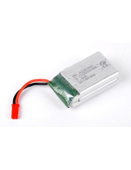 Batterie lipo 2000 mAh 3,7v prise Bec
