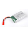 Batterie lipo 2000 mAh 3,7v prise Bec