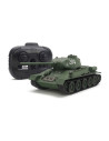 Char Russe T34-85 Complet avec radio