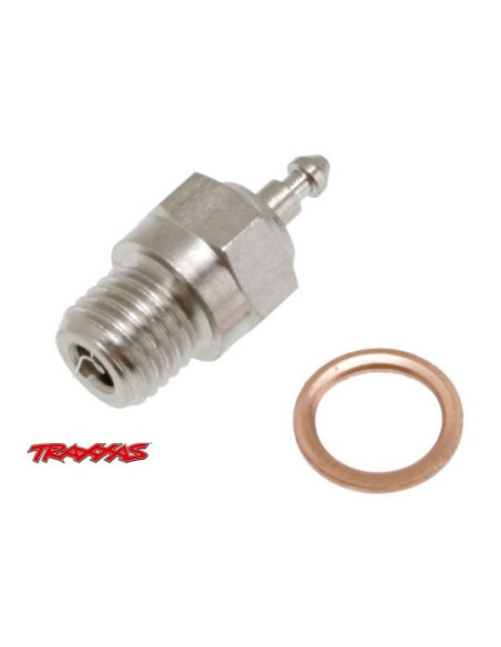 Bougie moyenne longue