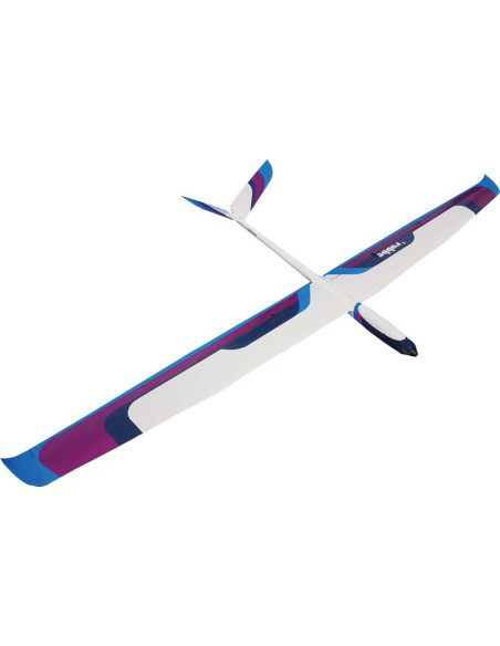 Motoplaneur Sapphire PNP (env 2,8m)