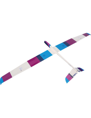 Motoplaneur Sapphire PNP (env 2,8m)