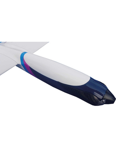 Motoplaneur Sapphire PNP (env 2,8m)