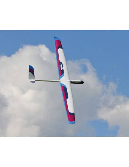 Motoplaneur Sapphire PNP (env 2,8m)