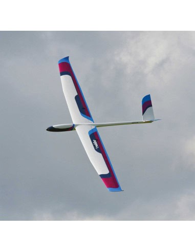 Motoplaneur Sapphire PNP (env 2,8m)