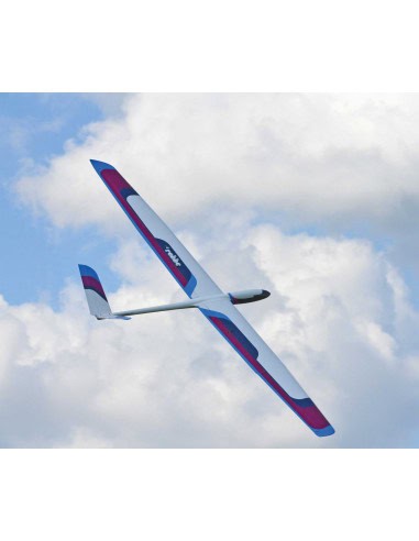 Motoplaneur Sapphire PNP (env 2,8m)