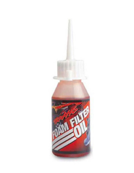 Huile pour filtre à air