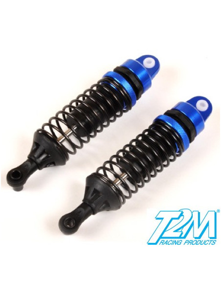 Amortisseurs Gold 92mm à huile T4941/03