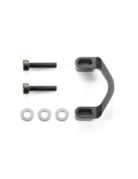 Entretoise Alu Fixation moteur CC02