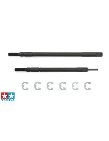 Cardan arrière renforcé CC02