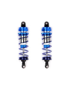 Amortisseur 105mm Bleu