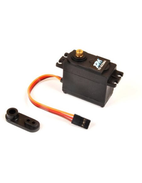 Servo de direction 9Kg Métal